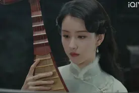 《孤舟》以汉奸情妇身份回归顾园，才是张海沫对顾易中最狠的算计图片