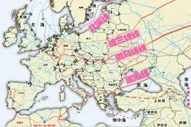 58.俄罗斯已被逼上绝路，不做好这四件事将面临肢解图片