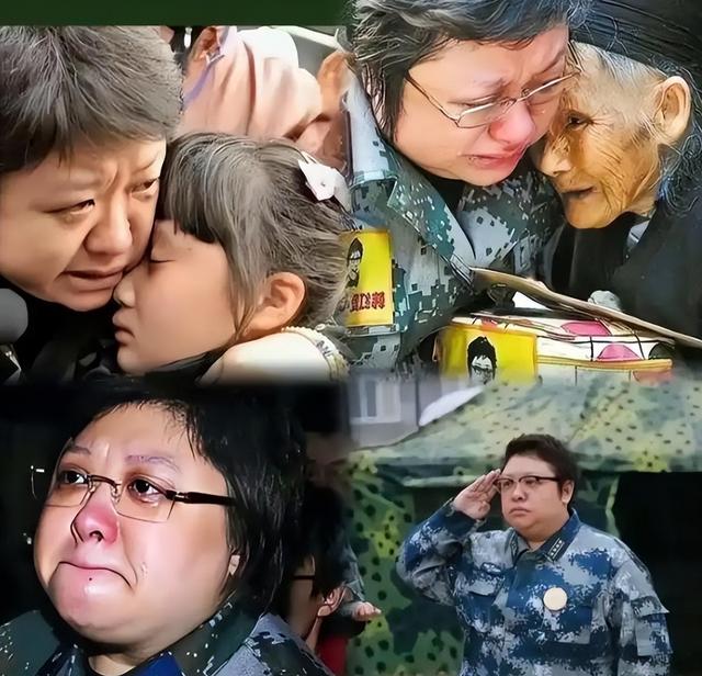 贪污上亿、假慈善？被实名举报的韩红，如今连坐椅子都成了“错”