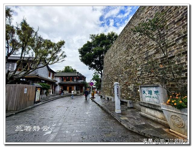 云南大理：环洱海一日游（下）