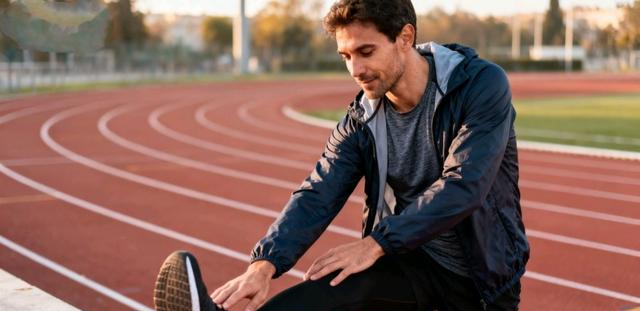 降温晨跑别瞎穿！穿错招感冒、伤关节，腰酸直不起身