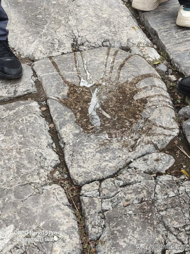 我的旅行日记——“北方旱地水城”,“太极拳之乡”之广府古城