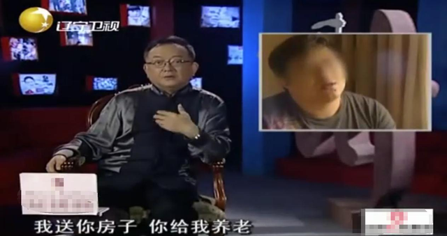 奶奶凌晨2点跳楼轻生，孙子早上照常娶媳妇，只是因为一套房子！