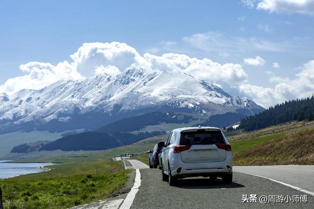 2026出发去哪里，22条自驾路线集锦分享，收藏2026再出发