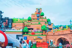 亲子线路TOP7，从豪华都市到蔚蓝大海，速速Mark起来图片