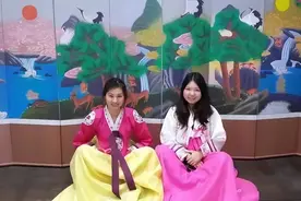 发达国家韩国人，为啥拼命都想“润”到中国？中国有什么吸引力？图片