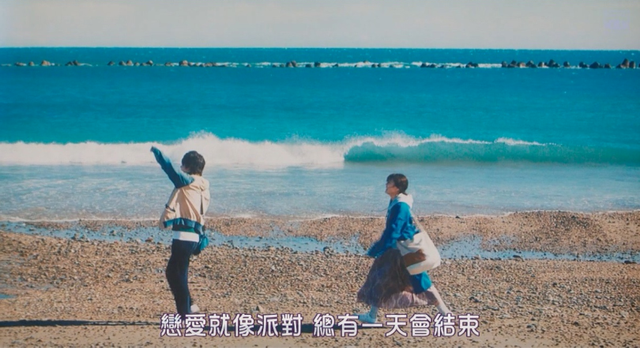 第一批婚前同居的情侣，已经分了