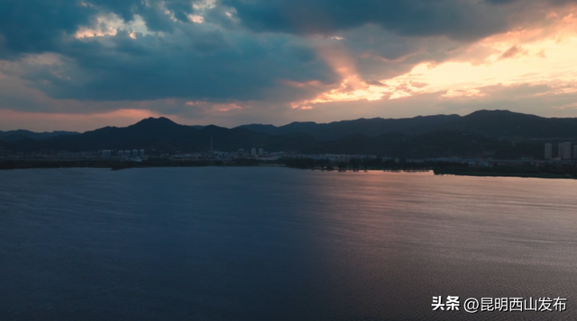 白鱼村，西山区绝佳的隐身栖居之所