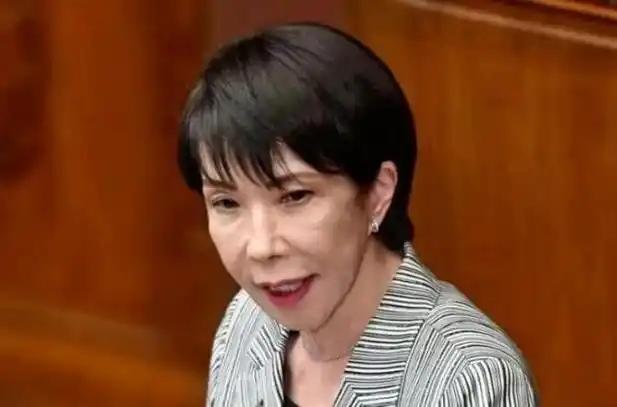 日本宣布直接亮导弹！高市早苗不再犹豫，再犹豫中国帮手就全到了