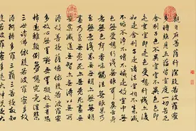 中国佛教精神：这十三部经典佛经是进入中国佛教精神世界的大门图片