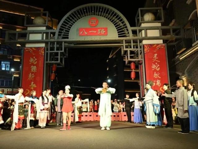 让历史说话，让山水生色：雨城区文旅融合绘就 “诗与远方” 新画卷