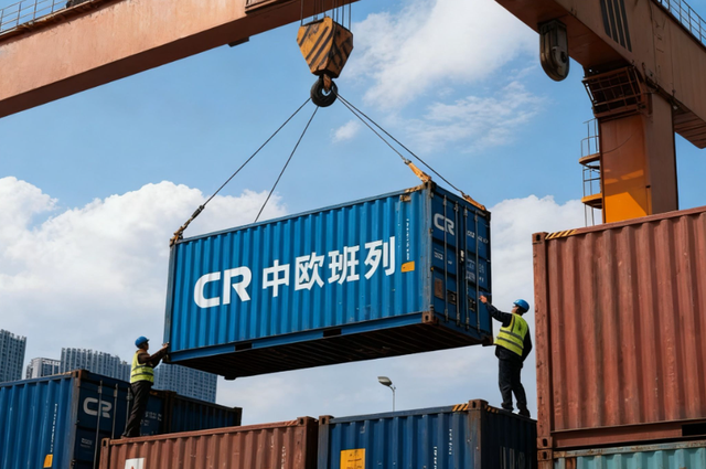 访华回国后，马克龙无视中方关切，如今中国对欧盟出手，以牙还牙