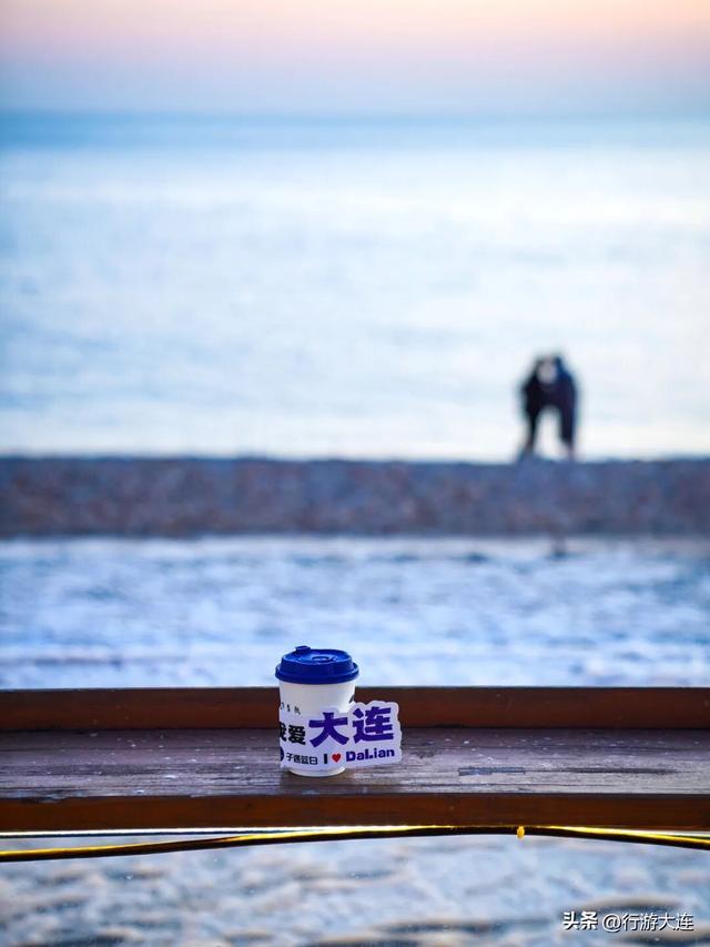 这三个小众海滩才是今秋最出片的滨海秘境！