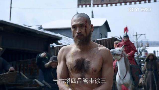 张挺:如何让《大生意人》节奏快过短剧、CP好嗑过古偶