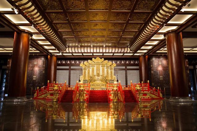 “禺”见好运！番禺这条“鳌”游线路，带你一键解锁小众打卡、非遗体验！