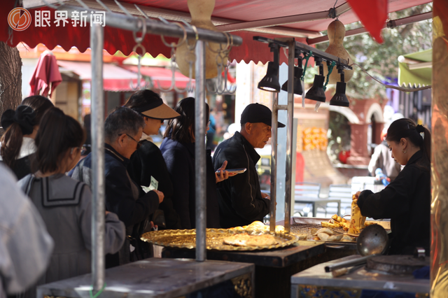 圈粉！乌鲁木齐“年轻力”爆棚的热门打卡地
