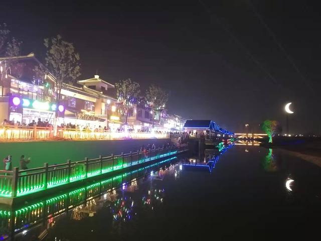 荆州郢城文化园，将尽快二次开园！