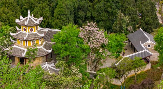 贵州曾经非常冷门的安龙县，隐藏着大量旅游宝藏，正在悄悄走红