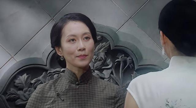 演技再好长得凶也白搭！一脸“凶相	”的5位女演员，可惜了好演技