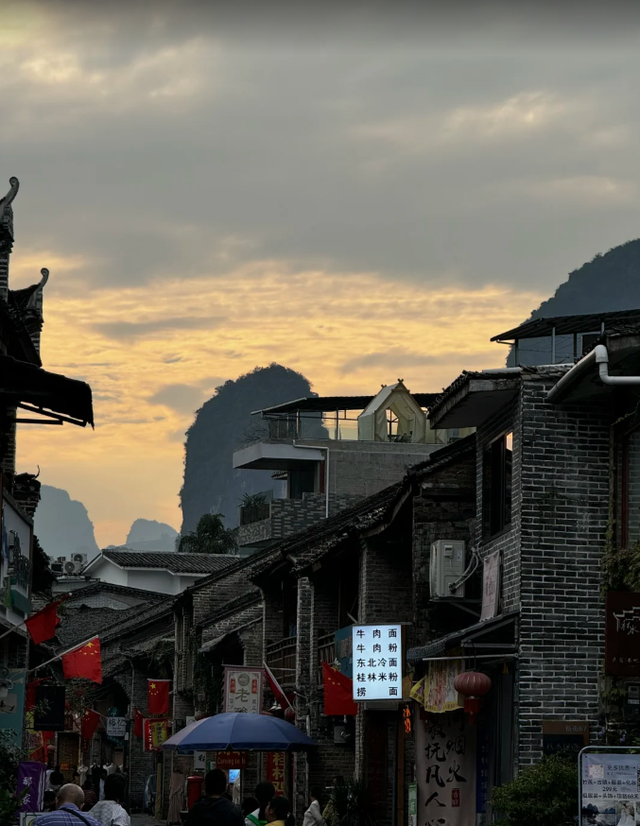 失望透顶的旅游体验，桂林阳朔这些乱象，想不到现在变成这样了！