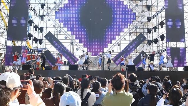 东丽观察1＋N | 天津欢乐谷 一个制造欢乐的地方