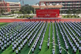 上新→重庆41区县新学校、新学位！图片