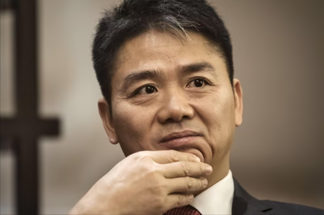 钱再多有什么用？51岁刘强东对大儿子的“亏欠”，至今都难以弥补