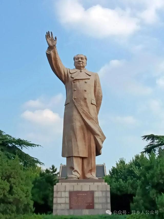 山东省济南市各地的历史建筑