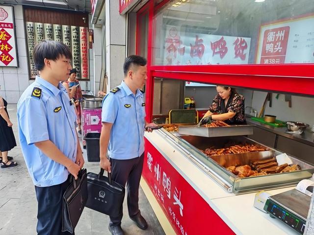 武当山：“五统一”护航黄金周 让游客乘兴而来满意而归