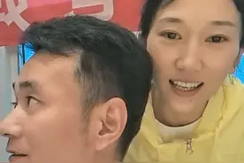 张怀远寻亲后续：今日天津大团圆，双方亲家终见面，妻子漂亮出镜图片