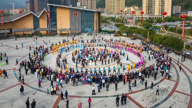 11月28日，相约贵州册亨！2025布依文化年活动即将举行