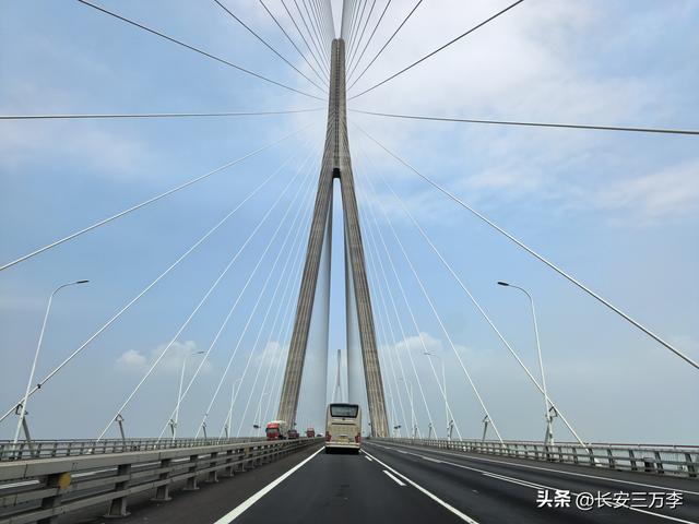 北上大草原第1站：连云港