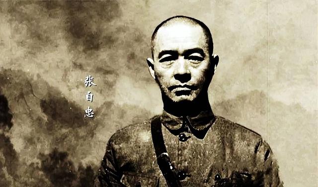 一个让日本人听到名字浑身打颤的中国名将