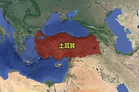 土耳其用8500万人，创造了1.15万亿的GDP，放到国内能排第几？图片