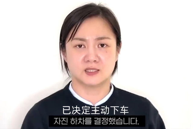 经纪人曝光37岁女星！与男子车上发生关系，脚踢司机椅背险酿车祸