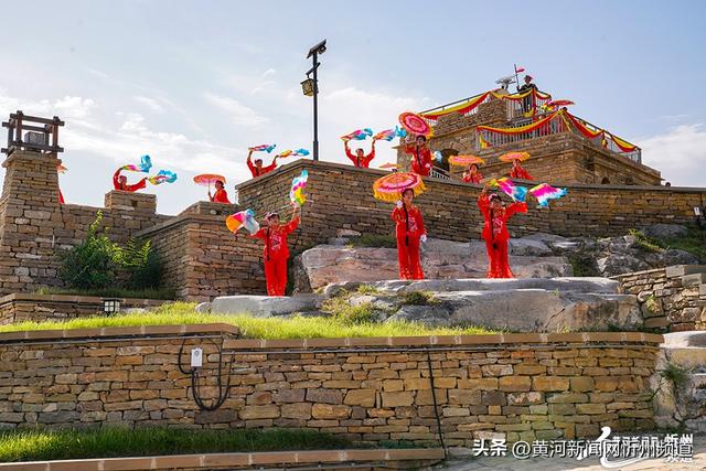偏关县：从“风口穷县”到“绿富美”的山西样本