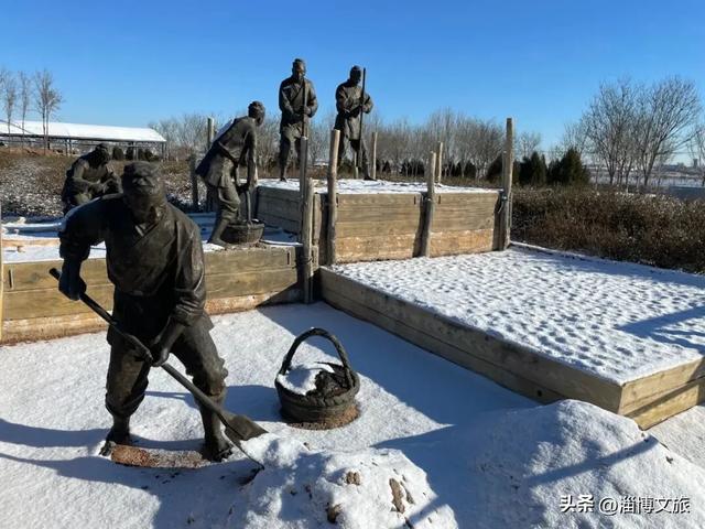 七家景区免费福利!淄博春节“错峰游”大招上线!现在出发刚刚好