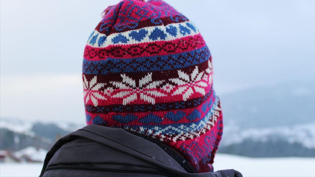 医生发现：天冷坚持戴帽子的人，过不了6个月，身体会有这7变化