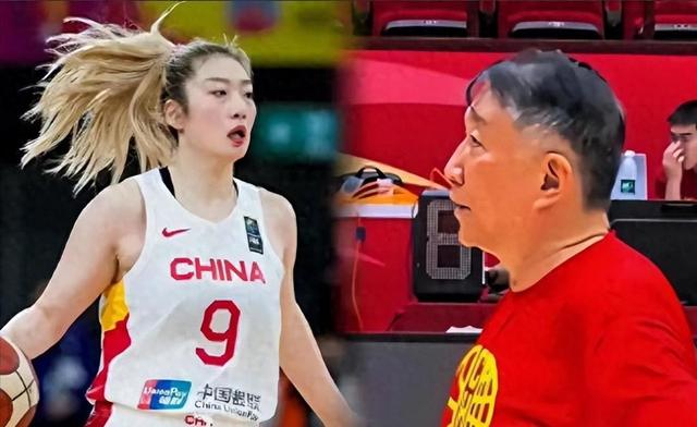 细数李梦的“五宗罪”：她的五个“不懂事”，撕开了体育圈的伪善