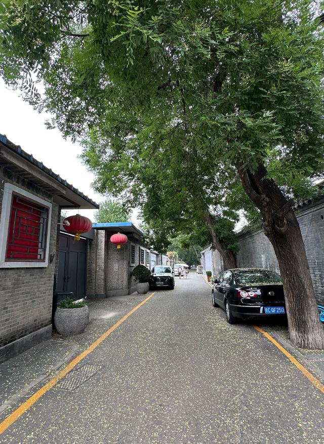 我桂林人，去了趟北京，实在忍不住想说：对北京的5点印象