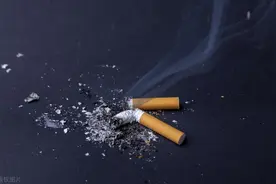 戒烟成功的6大特征！看看戒烟的你符合几条图片