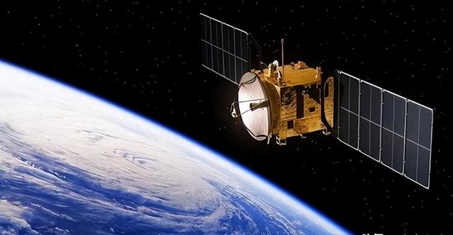 中美俄卫星定位精度差距太大！美0.1米，俄1.5米，中国北斗是多少