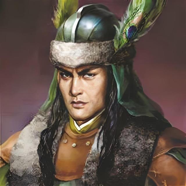 《十六国》08王子复仇记：慕容盛诛杀兰汗，薄情寡恩，遇刺身亡