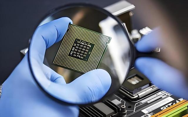 全都“叛变”了，台积电、三星接连宣布停关	，外媒：中国不买了？