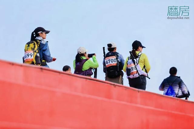 磨房百公里徒步，打卡光明最美路线！