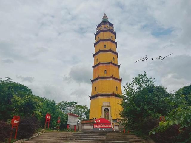 广东普宁藏着一个“宝藏”景点：全国罕见，还是省级重点文物？