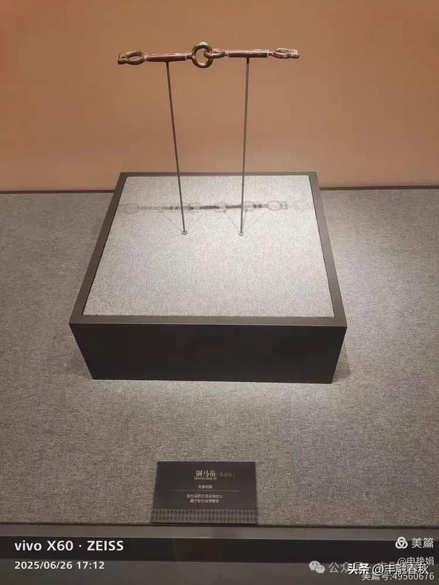 穿越千年的丝路回响：走进龟兹博物馆｜申艳娟