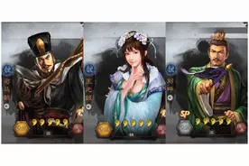 飞虎骑：司马懿玩飞熊，伤害真的很高，有暴击、有吸血超级猛图片