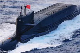 核常兼备，以核为主！核潜艇怎么就成为海军最拖后腿的部队？图片