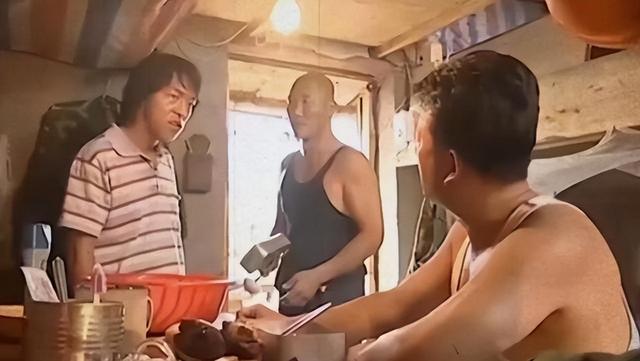 钱再多也没用！影帝黄渤如今的下场，给娱乐圈的男明星们提了个醒